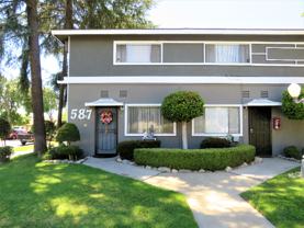 587 Silverwood Avenue #G - Photo 1 of 1