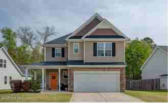 8603 Lanvale Forest Dr - Photo 1 of 1