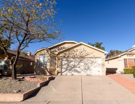 6415 Bosque Meadows Pl Nw - Photo 1 of 1