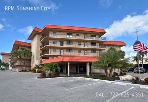 17580 Gulf Blvd #405 - Photo 1 of 1