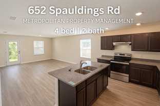 652 Spaulding Rd - Photo 1 of 1