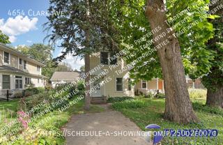 4654 Clark Ave - Photo 1 of 1
