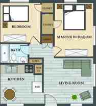 6595 San Juan Avenue #63 - Photo 1 of 1