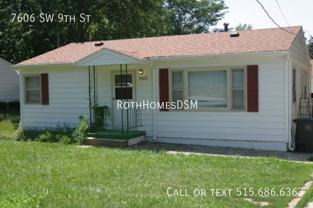 7606 Sw 9th St - Photo 1 of 1