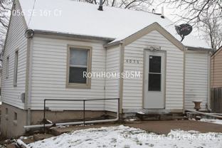 4056 Se 16th Ct - Photo 1 of 1