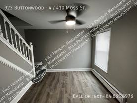 923 Buttonwood St - Photo 1 of 1
