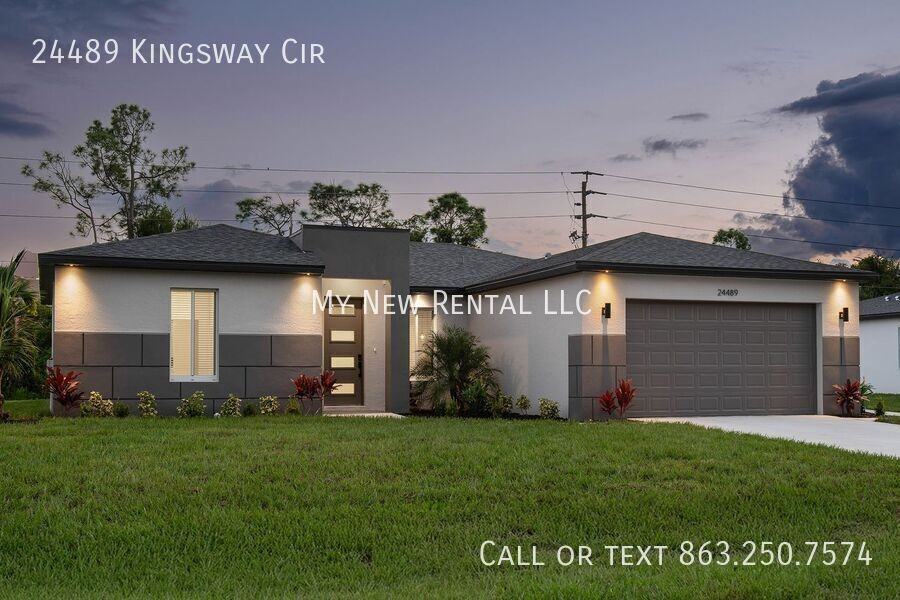 24489 Kingsway Circle - Photo 7 of 50