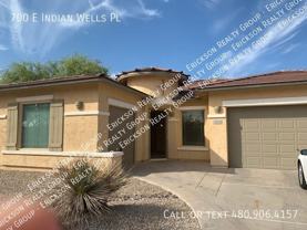 700 E Indian Wells Pl - Photo 1 of 1