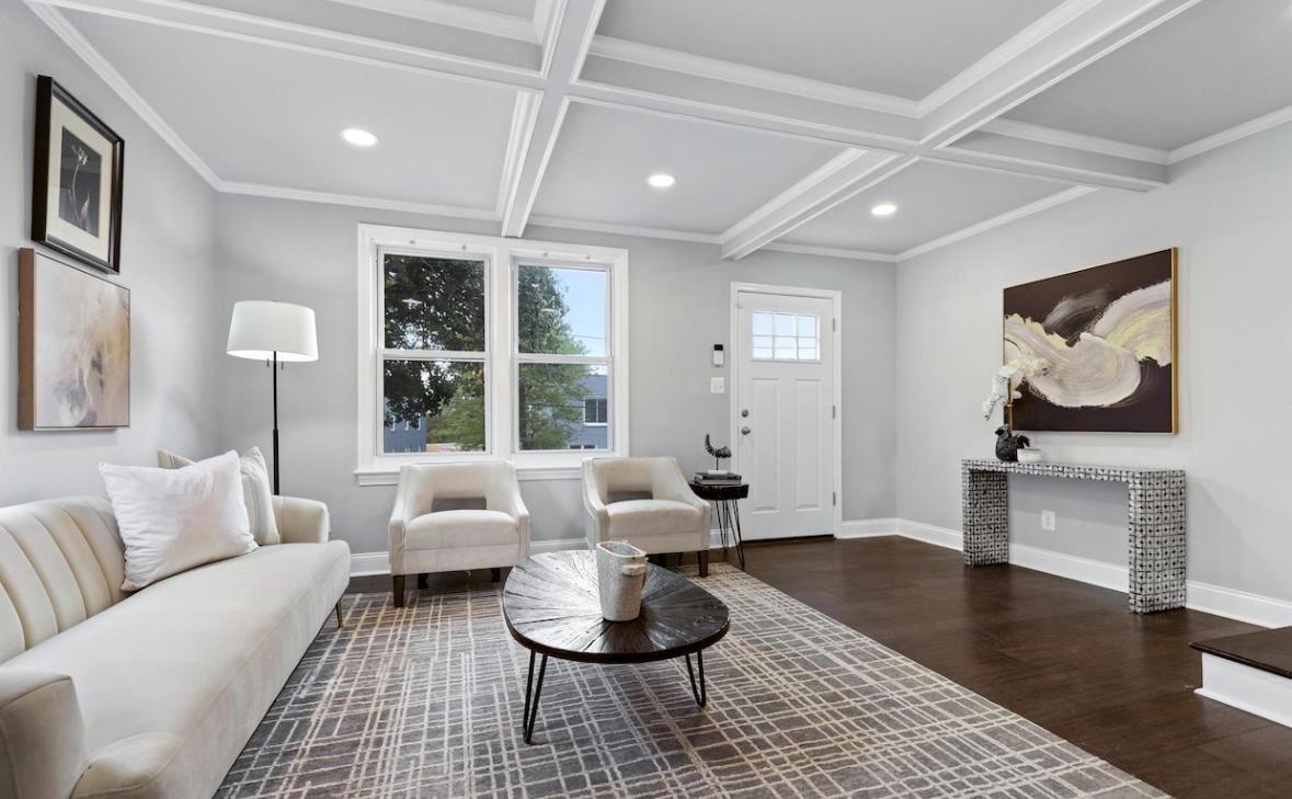 756 Upsal Street Southeast #A - Photo 5 of 19