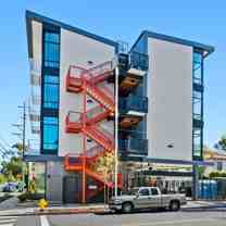 701 Robinson Avenue - Photo 1 of 1