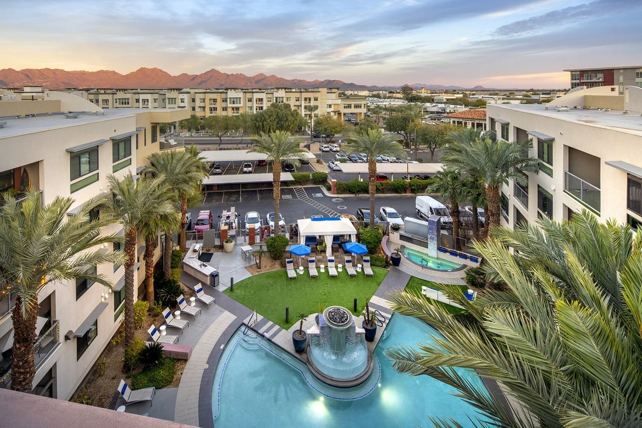 IMT North Scottsdale - Photo 2 of 34