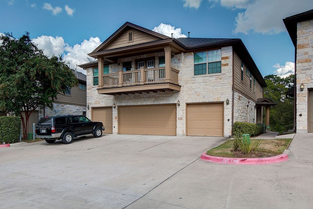1310 W Parmer Ln #303 - Photo 3 of 32