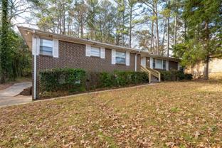 1216 Huffman Rd - Photo 1 of 1