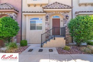 2075 S Sir Monte Dr #29 - Photo 1 of 1