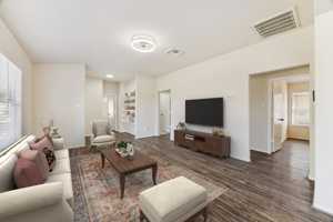 featured image of 19115 Wild Yaupon Drive