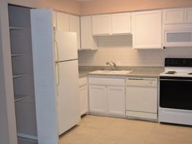 Beltrees Plaza Apartments - Photo 1 of 1