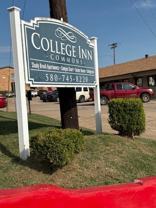 COLLEGE INN - Photo 1 of 1