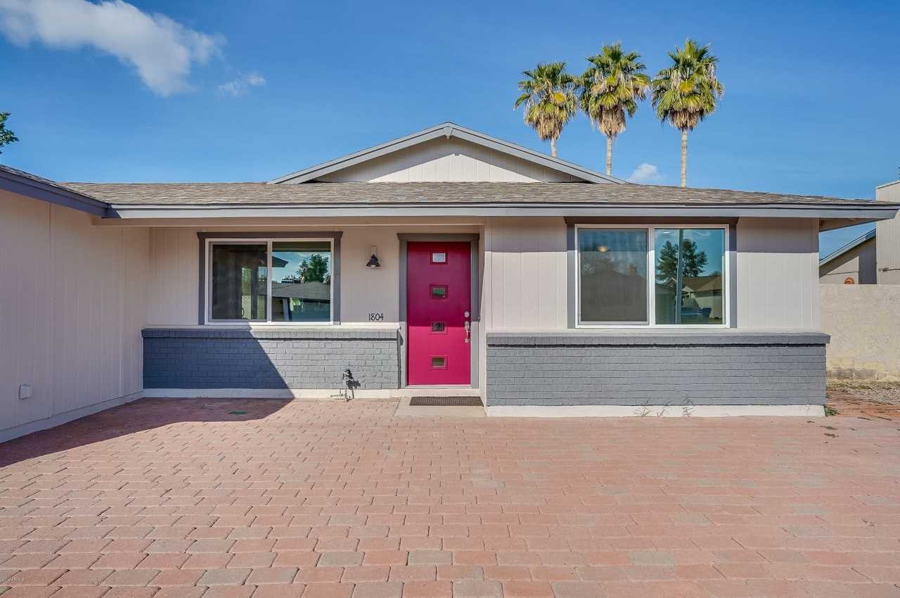 1804 W Nopal Dr, Unit 1 - Photo 4 of 35