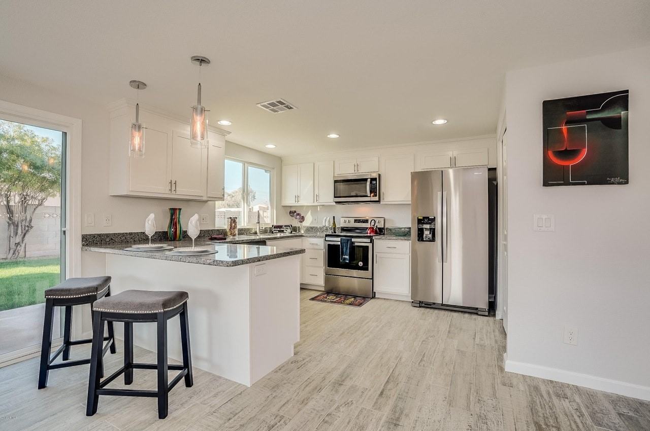 1804 W Nopal Dr, Unit 1 - Photo 7 of 35