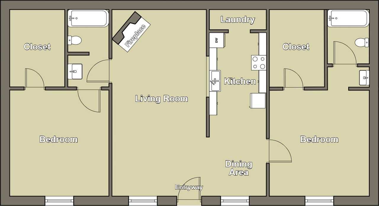 1516 Bay Area Blvd, Unit 1 - Photo 2 of 29