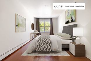 71 Clermont Ave #B - Photo 1 of 1