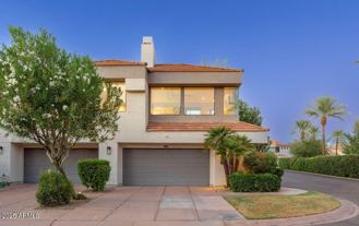 7222 E Gainey Ranch Rd #208 - Photo 1 of 1