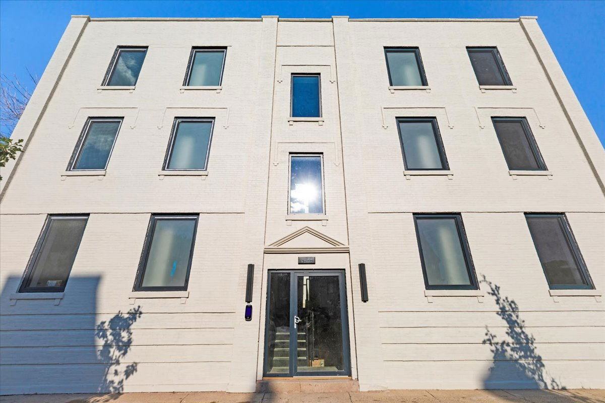 2023 North Drake Avenue #2S