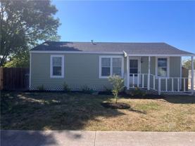 5429 Bonham St - Photo 1 of 1