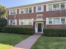41 Hope St #16C - Photo 1 of 1