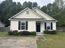 268 Cape Fear Rd - Photo 1 of 1