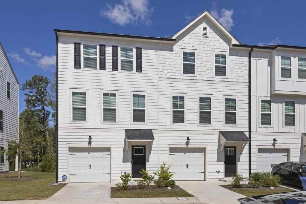 89 Werner Brock Way SW