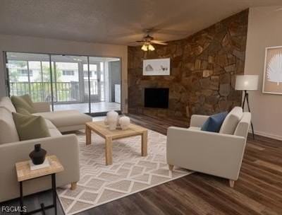 4803 Triton Ct W Apt 5 #5 - Photo 3 of 21