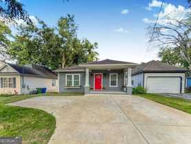 2599 Church St Nw - Photo 1 of 1