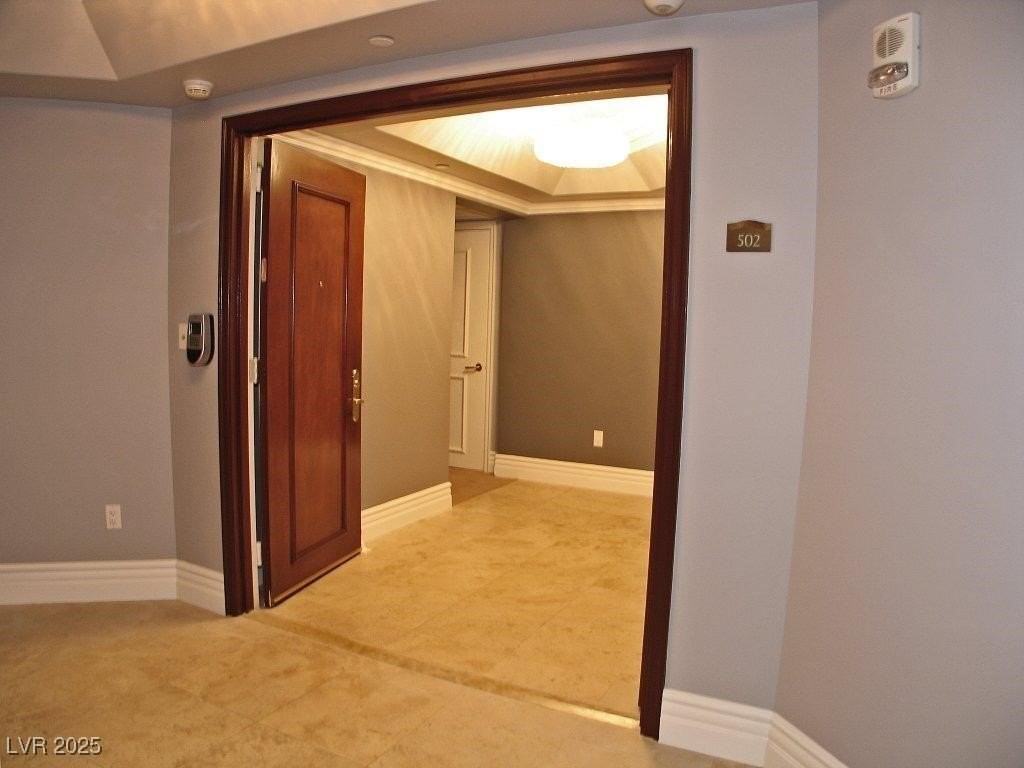 2747 Paradise Rd #502 - Photo 2 of 30