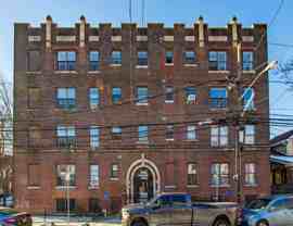 99 Rutgers Ave #4C - Photo 1 of 1
