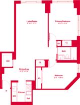 125 Devonshire St #1901 - Photo 1 of 1