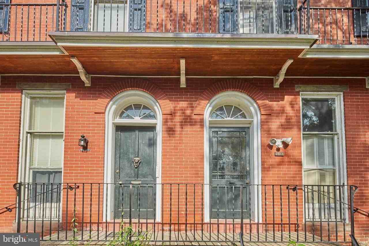 1401 North Broom Street - Photo 2 of 10