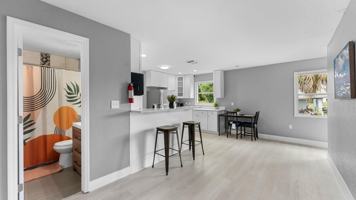 featured image of King Richard Rd