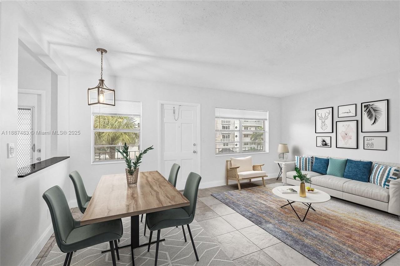 5050 Bayview Drive #21