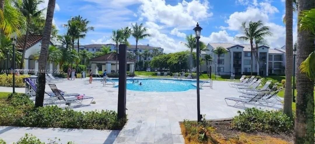 4520 Northwest 107th Avenue #206-10 - Photo 2 of 9