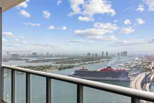 888 Biscayne Blvd #4002 - Photo 1 of 1