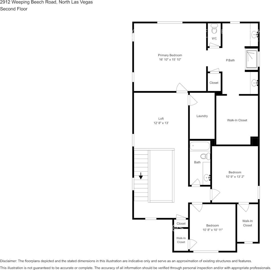 2912 Weeping Beech Road - Photo 3 of 23