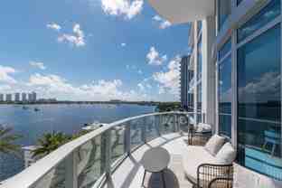 17301 Biscayne Blvd #411 - Photo 1 of 1