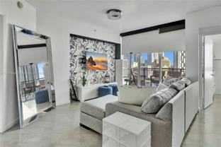 350 S Miami Ave #1703 - Photo 1 of 1