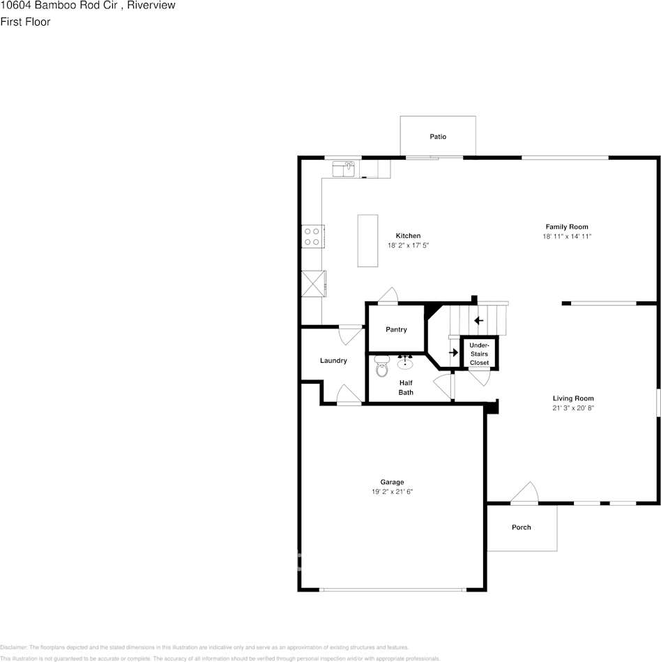 10604 Bamboo Rod Cir - Photo 2 of 19