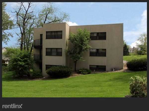 Wellington Apartments - Photo 2 of 4