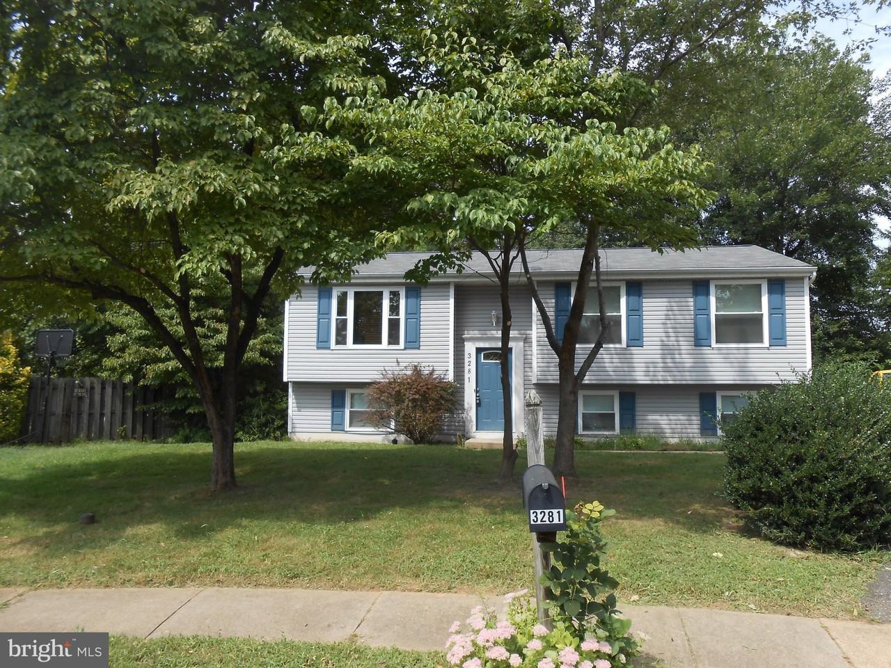 3281 Bethel Church Drive