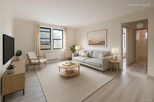 17006 Crocheron Ave #2F - Photo 1 of 1
