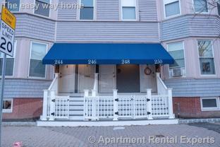 246 Hampshire St #2 - Photo 1 of 1