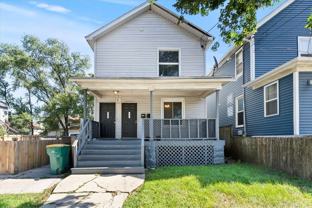 316 N Hickory St #316 - Photo 1 of 1